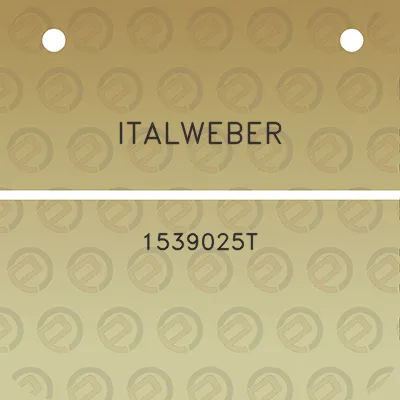 italweber-1539025t