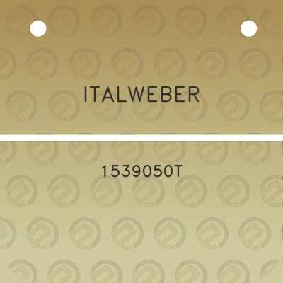 italweber-1539050t