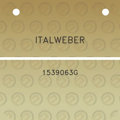 italweber-1539063g