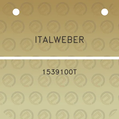 italweber-1539100t