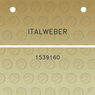 italweber-1539160