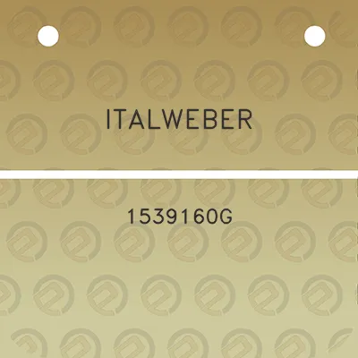 italweber-1539160g