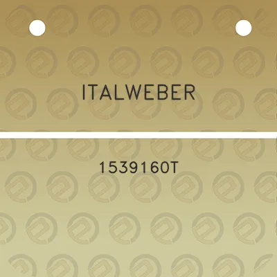 italweber-1539160t