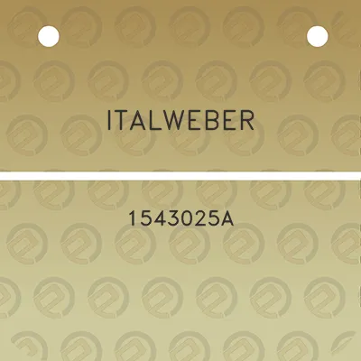 italweber-1543025a