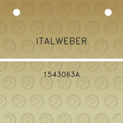 italweber-1543063a