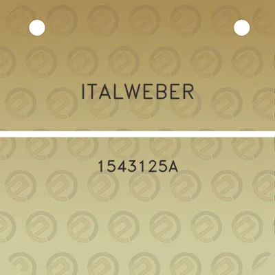 italweber-1543125a