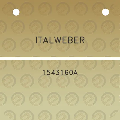 italweber-1543160a