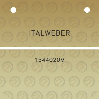 italweber-1544020m