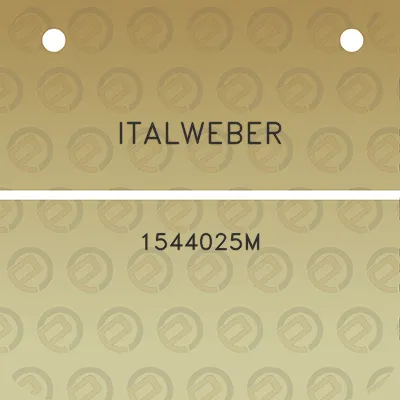 italweber-1544025m