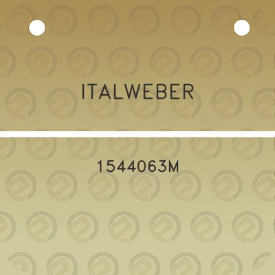 italweber-1544063m