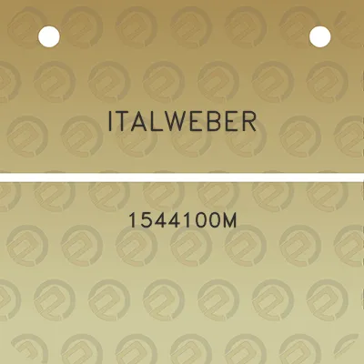 italweber-1544100m