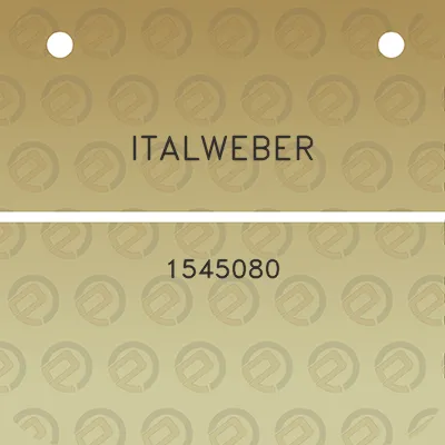 italweber-1545080