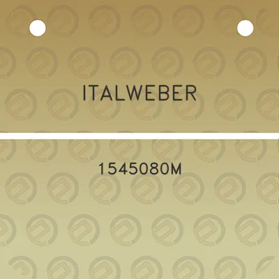 italweber-1545080m