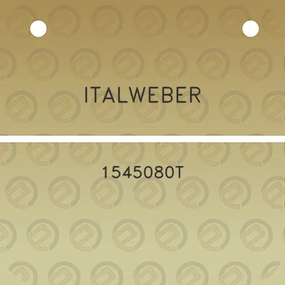 italweber-1545080t