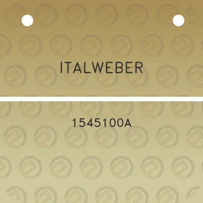 italweber-1545100a