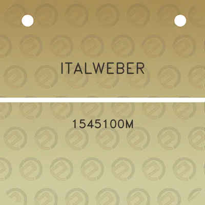 italweber-1545100m