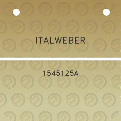 italweber-1545125a