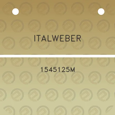 italweber-1545125m