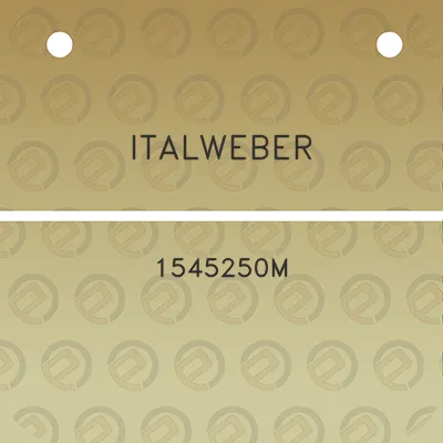 italweber-1545250m