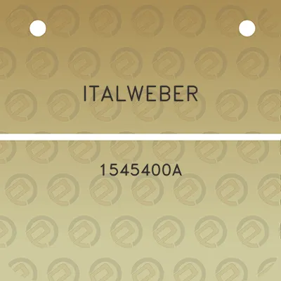 italweber-1545400a