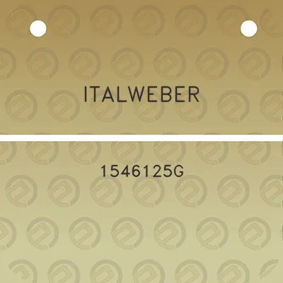 italweber-1546125g