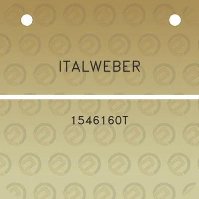 italweber-1546160t