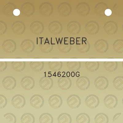 italweber-1546200g