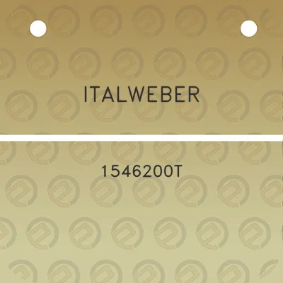 italweber-1546200t