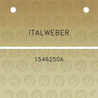 italweber-1546250a