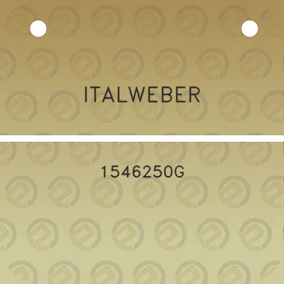 italweber-1546250g