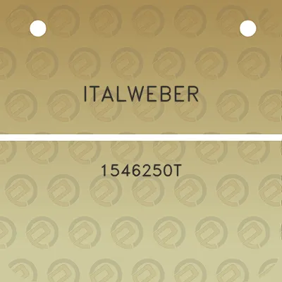 italweber-1546250t