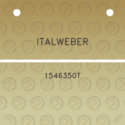 italweber-1546350t