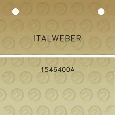 italweber-1546400a