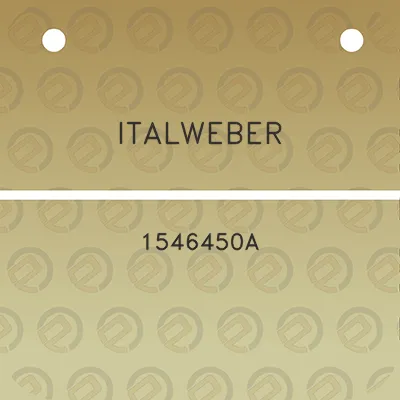 italweber-1546450a