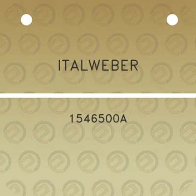 italweber-1546500a