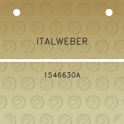 italweber-1546630a