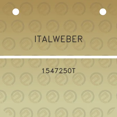 italweber-1547250t