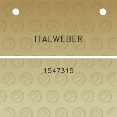 italweber-1547315