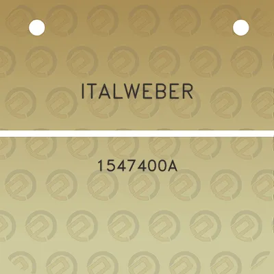 italweber-1547400a