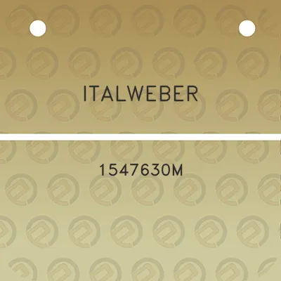 italweber-1547630m