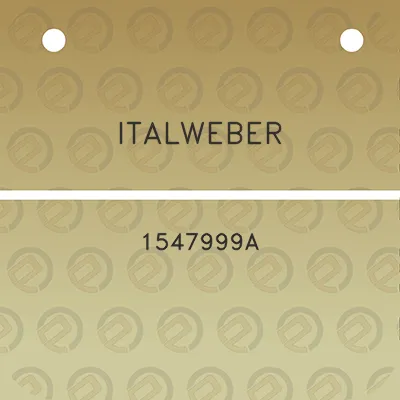 italweber-1547999a