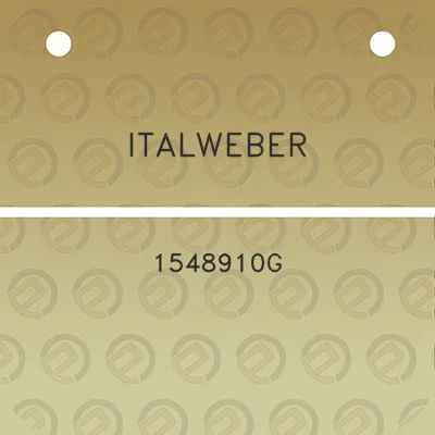 italweber-1548910g