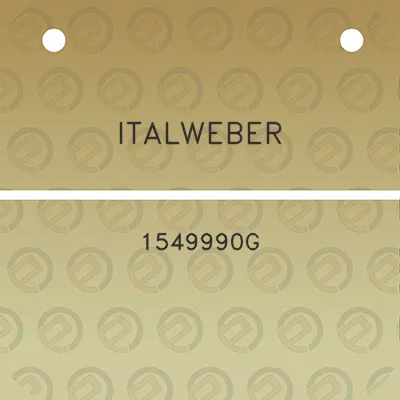 italweber-1549990g