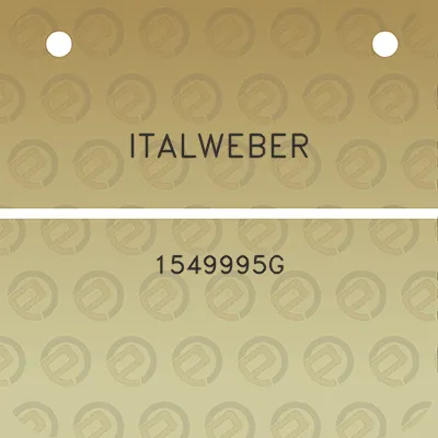 italweber-1549995g