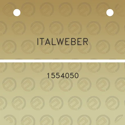 italweber-1554050