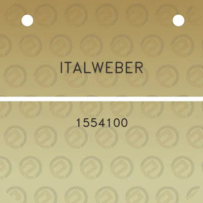 italweber-1554100