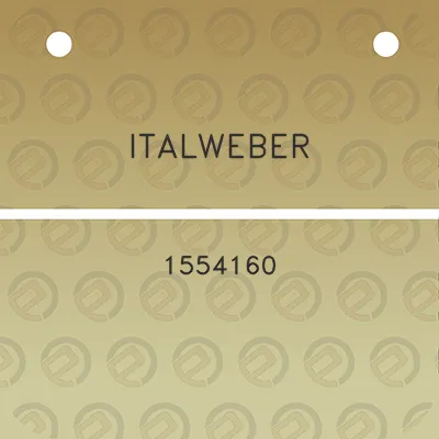 italweber-1554160