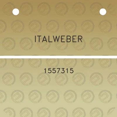 italweber-1557315