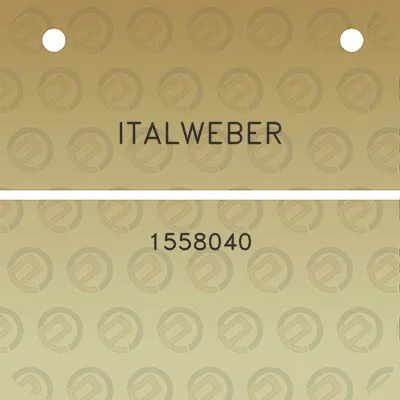 italweber-1558040