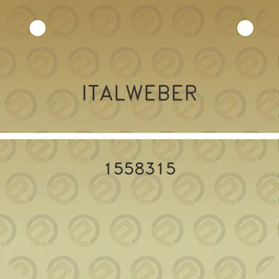 italweber-1558315